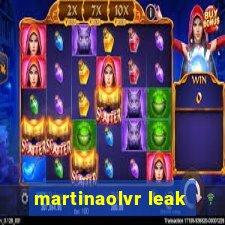 martinaolvr leak